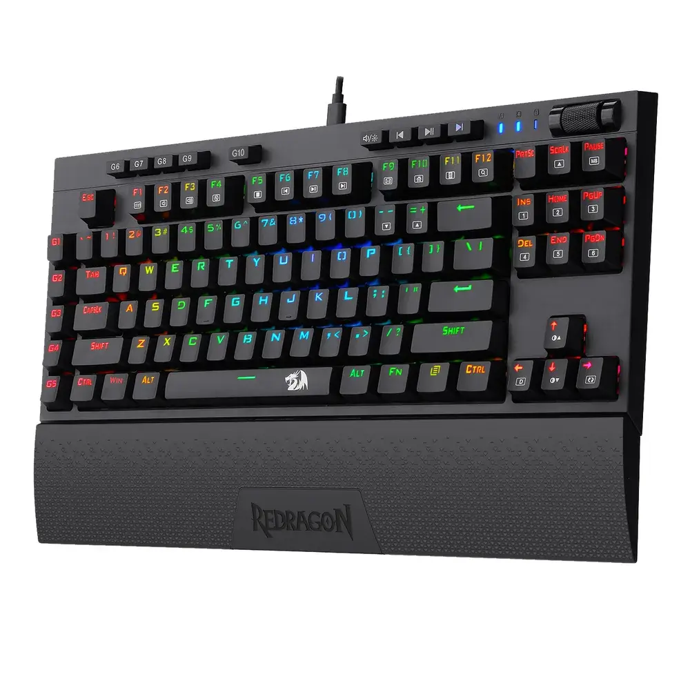 VISHNU K596-RGB