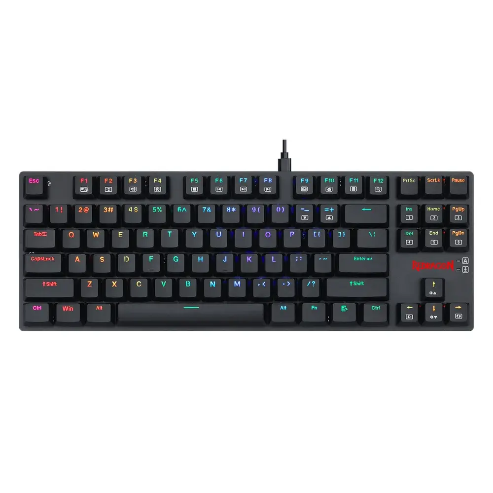 Aps TKL K607-RGB