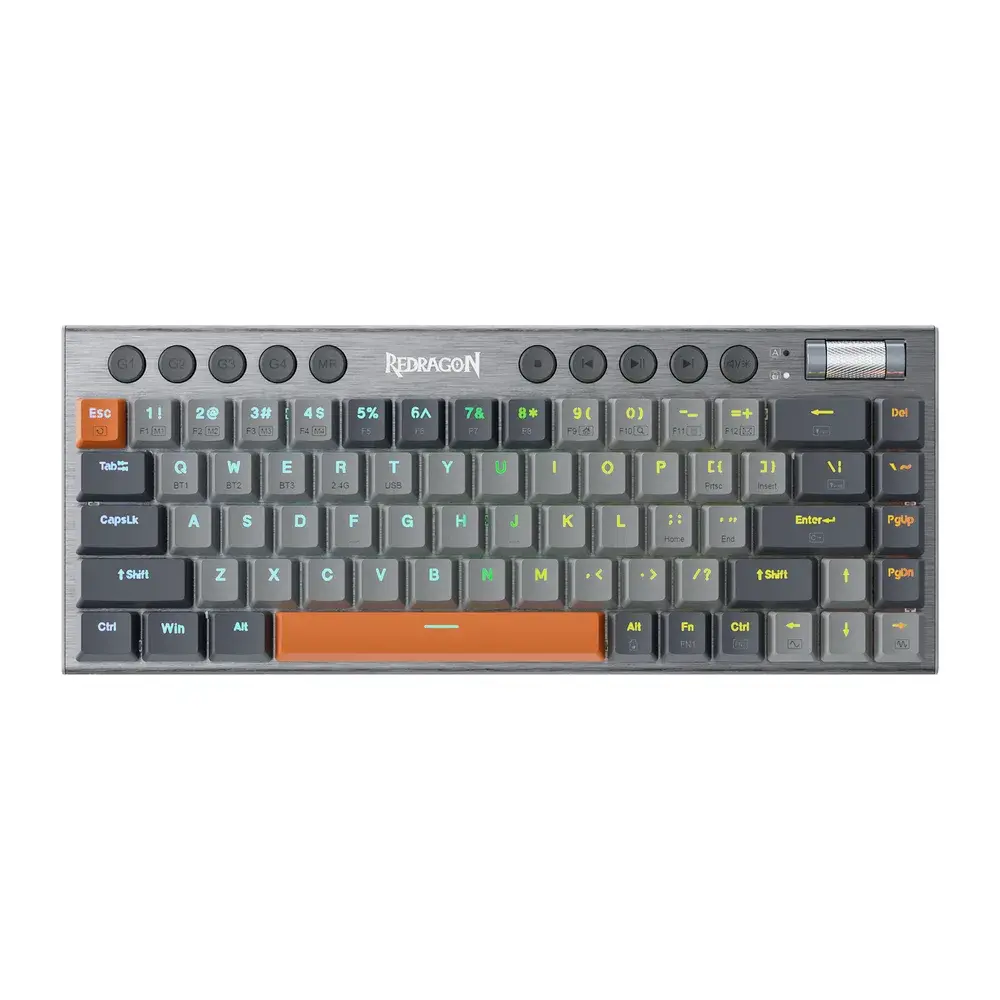 HORUS K609RGB-PRO