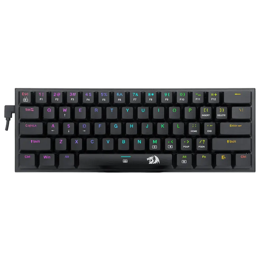 Anivia K614-RGB
