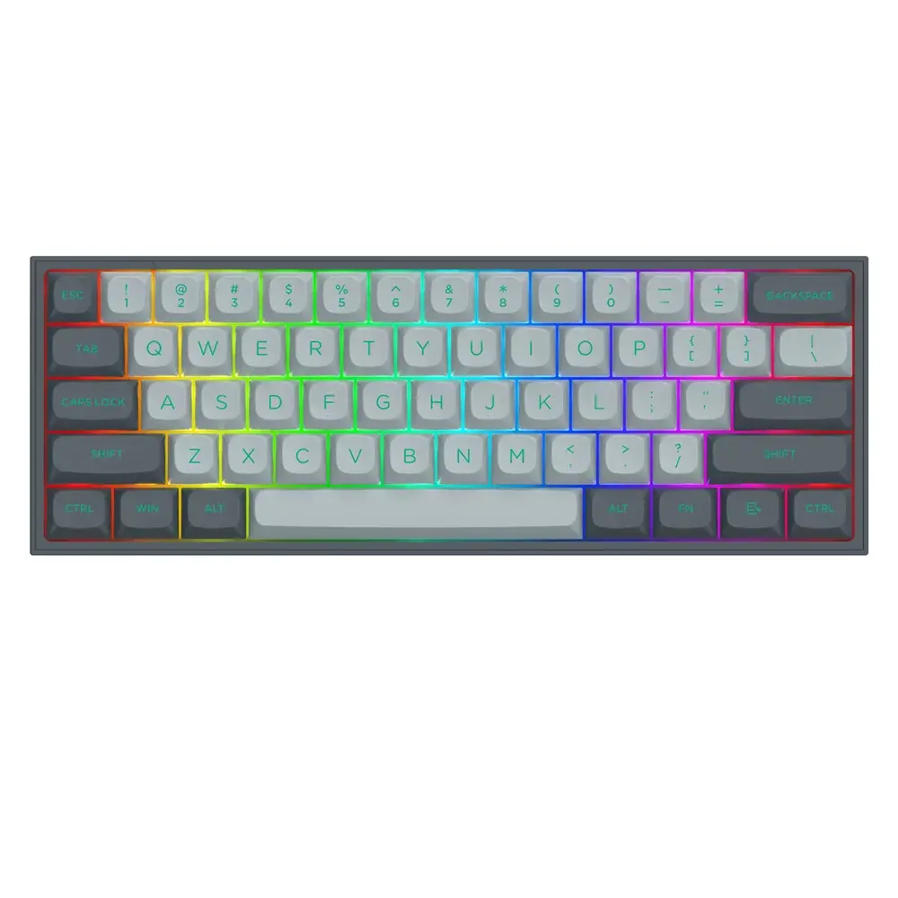 FIZZ RGB K617GG-RGB