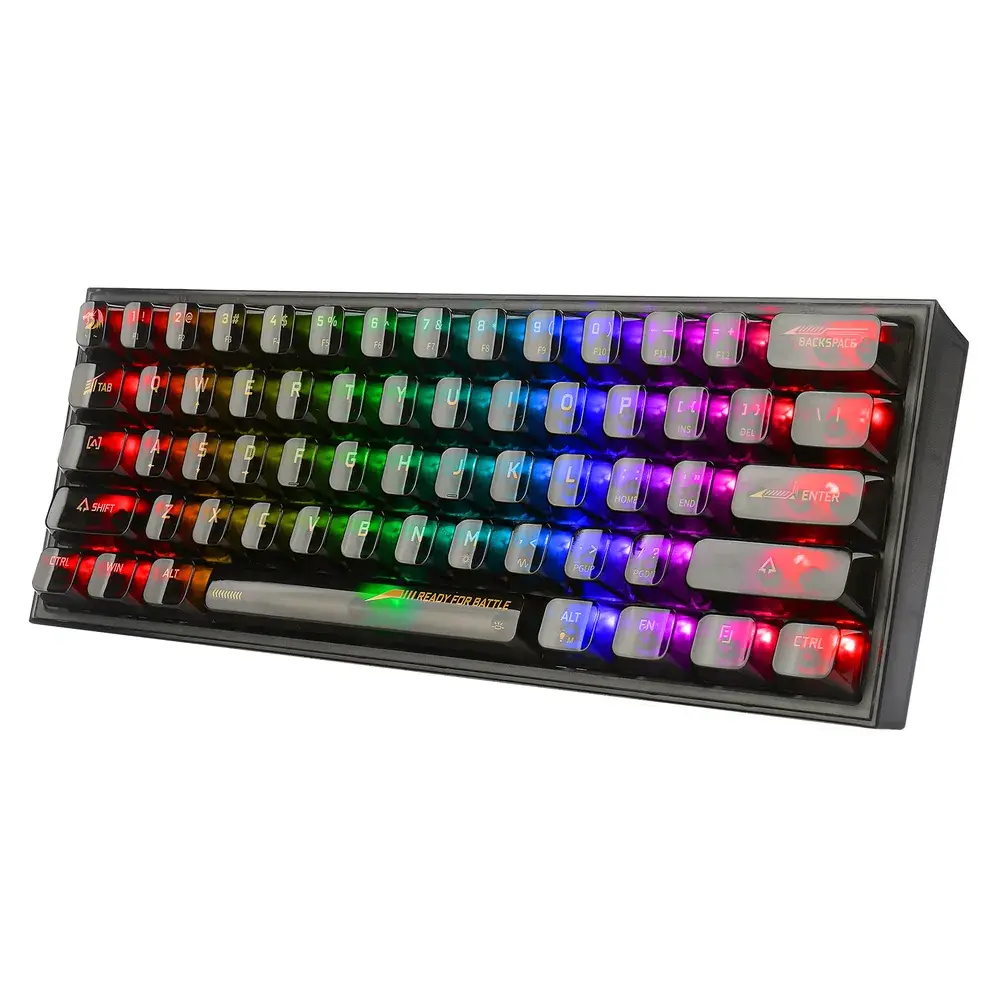 FIZZ K617-RGB