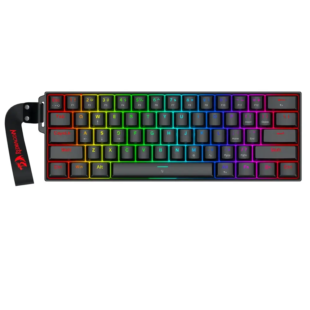 FIZZ MAGNETIC+ K617RGB-MP