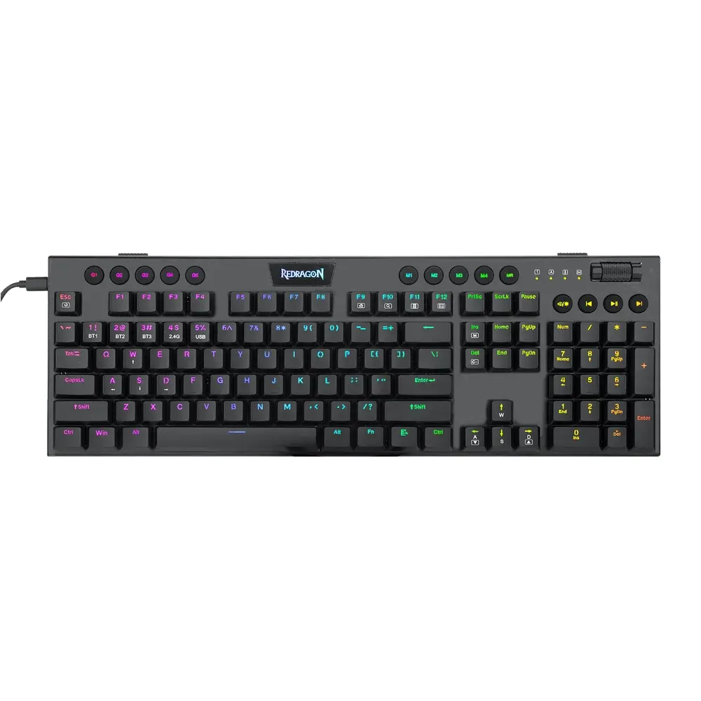 Horus K618-RGB