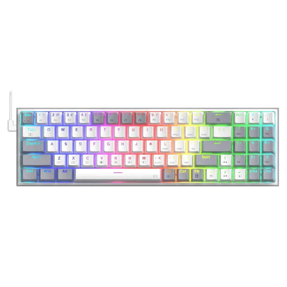 Pollux K628-RGB