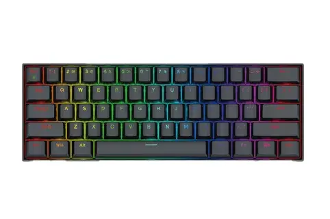 DRAGONBORN K630RGB