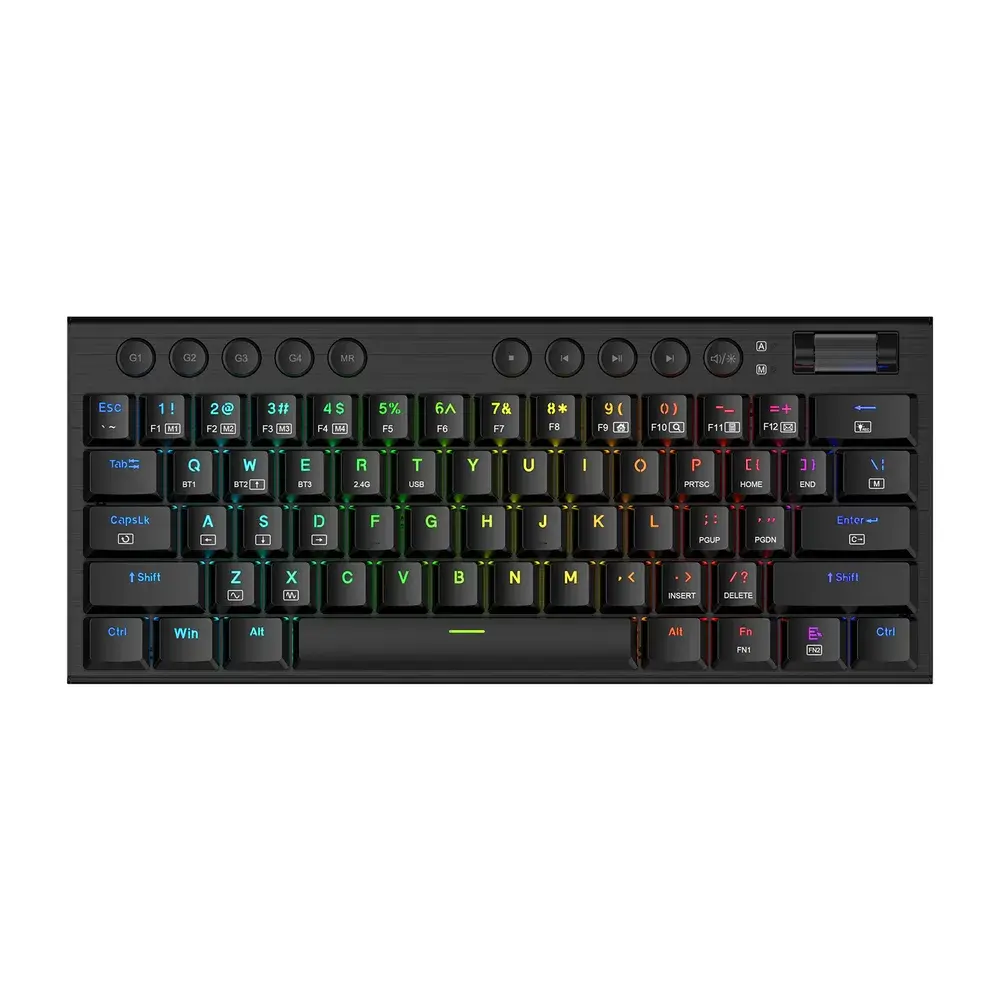 Noctis K632RGB-PRO