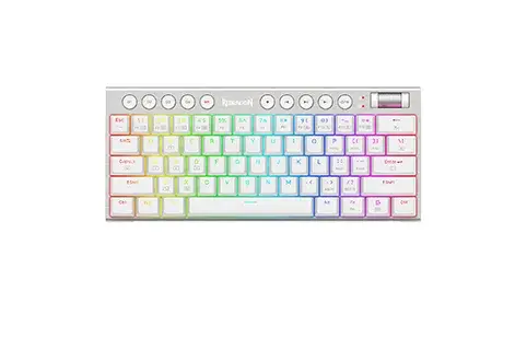 HORUS MINI K632W-RGB