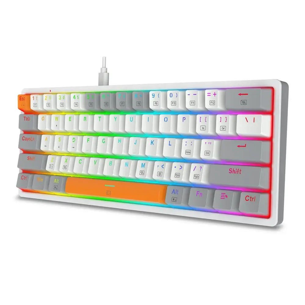 AKALI K642WGO-RGB