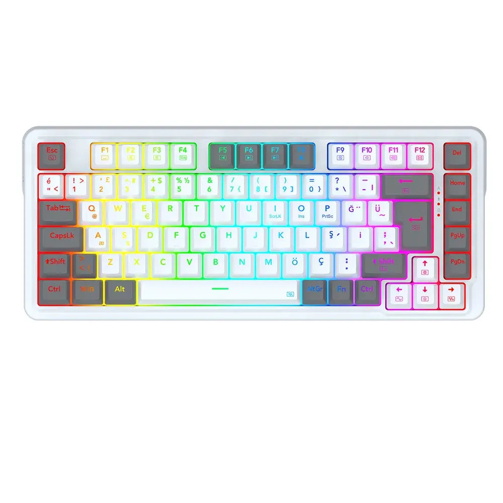 ELF K649WG-RGB TR