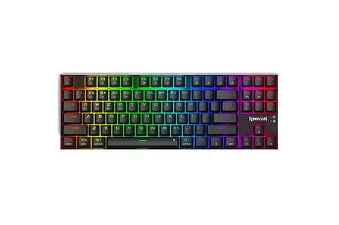 DHARMAPR K660RGB-PRO