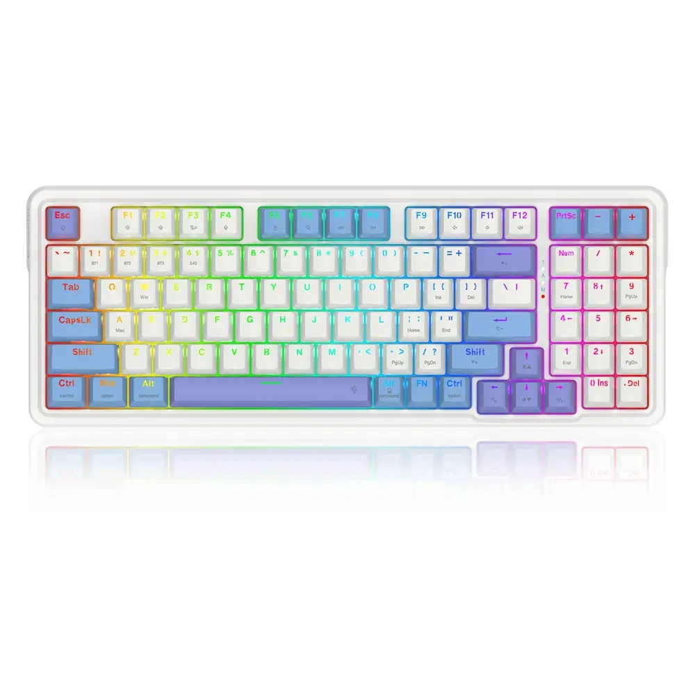 GLORIA PRO K664WBP-RGB-PRO