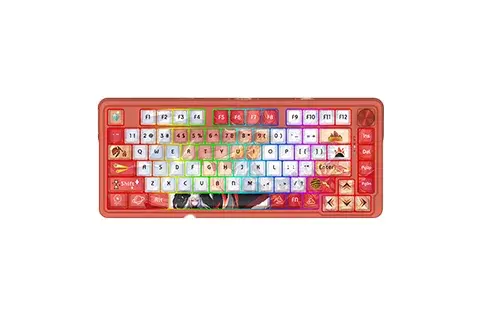 UCAL PRO K673AK-RGB-PRO