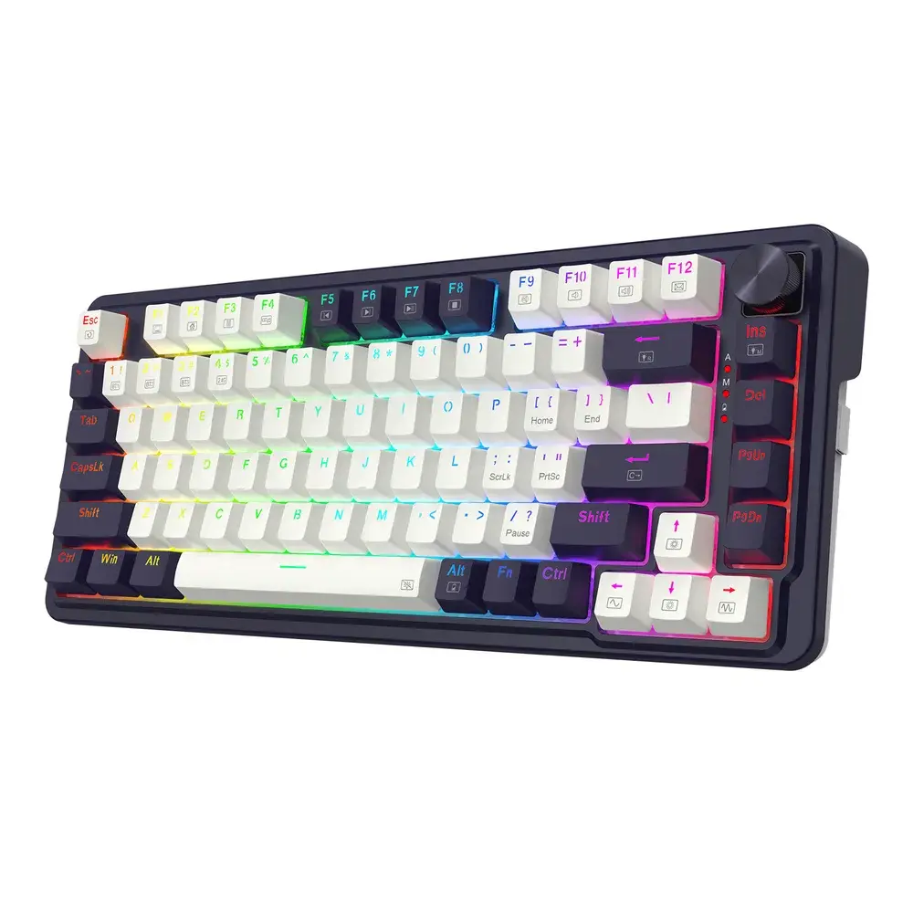 UCAL K673WB-RGB-PRO