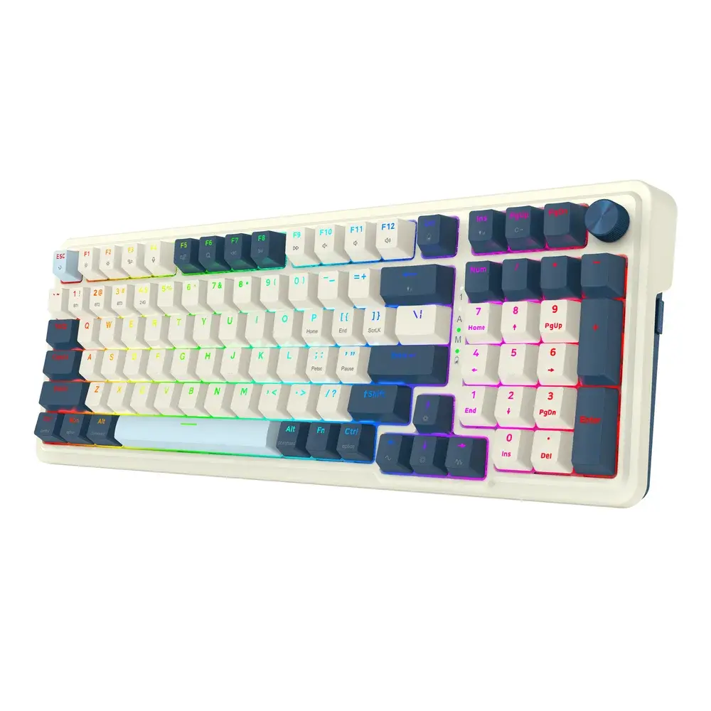 EISA PRO K686WB-RGB-PRO