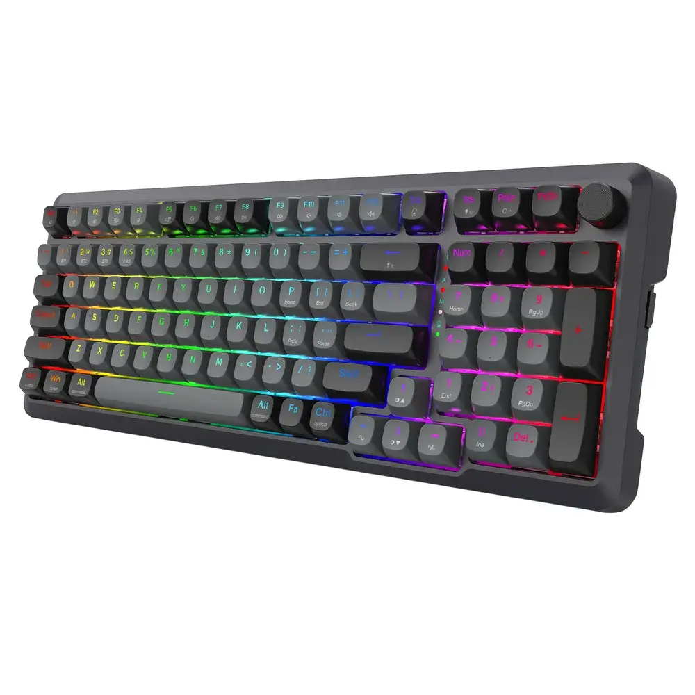 BRAGI PRO K688GB-RGB-PRO