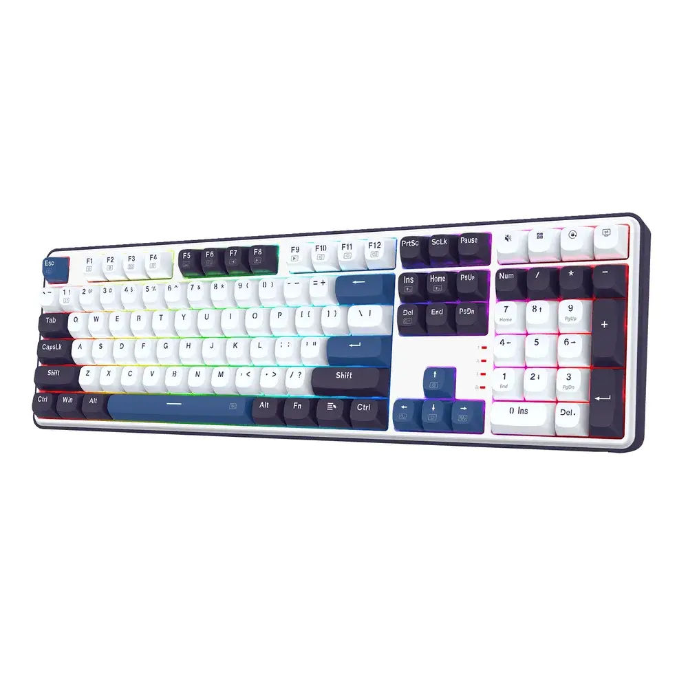 WYVERN K689-RGB