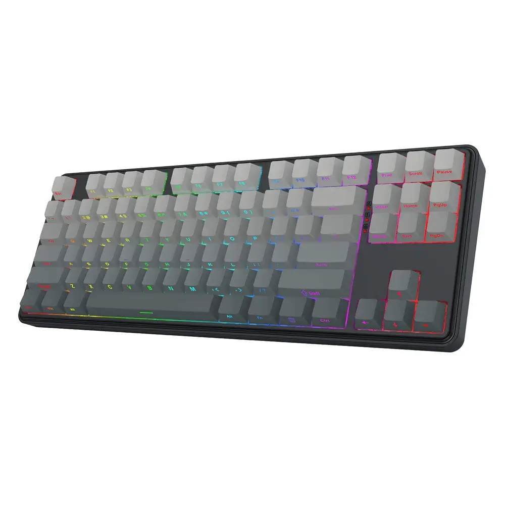 STAR BLADE K707-RGB-M