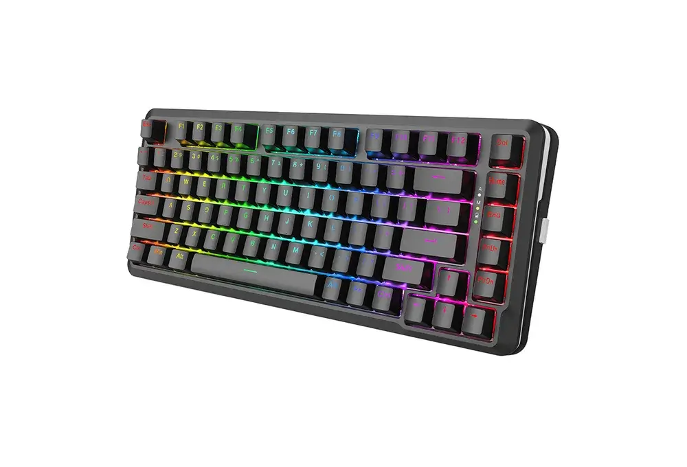 STORMRAZOR K713RGB-PRO