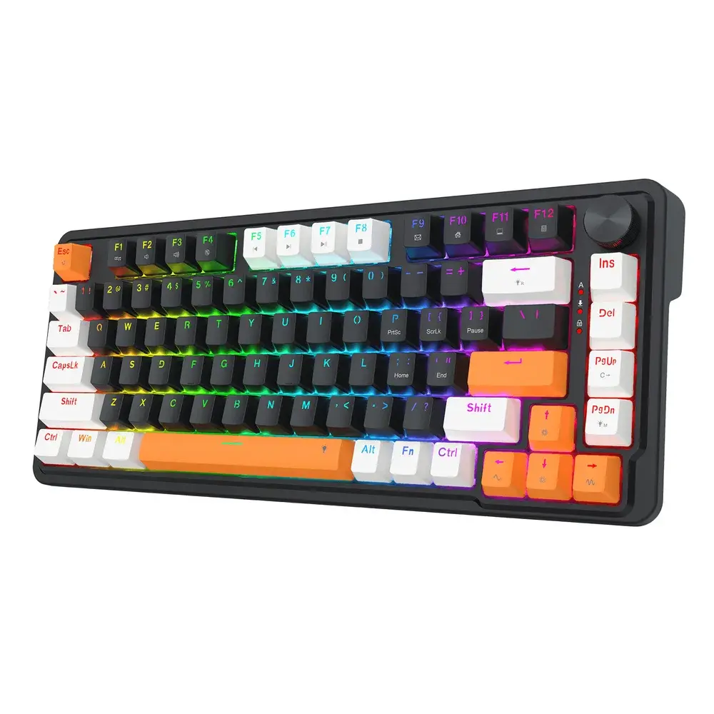 LANDSHAKER K714WOB-RGB-M