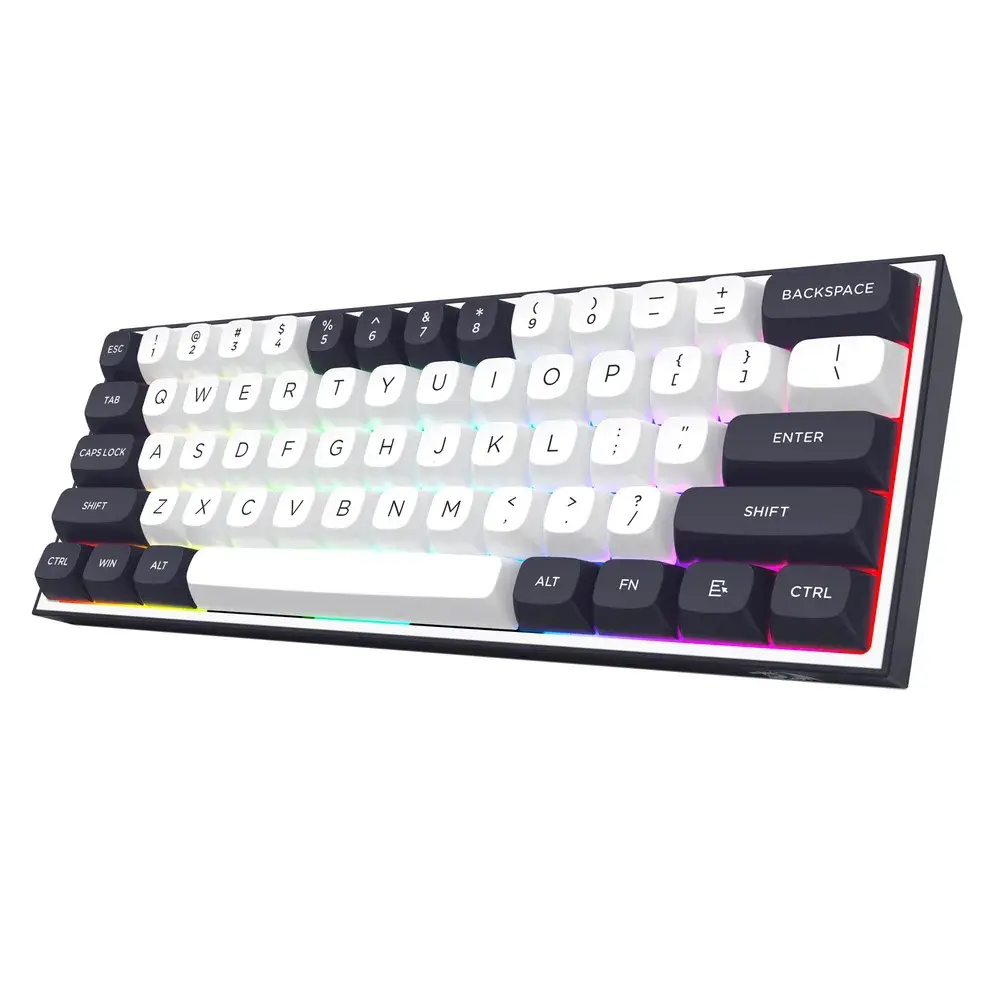ALCOR K717WB-RGB-PRO