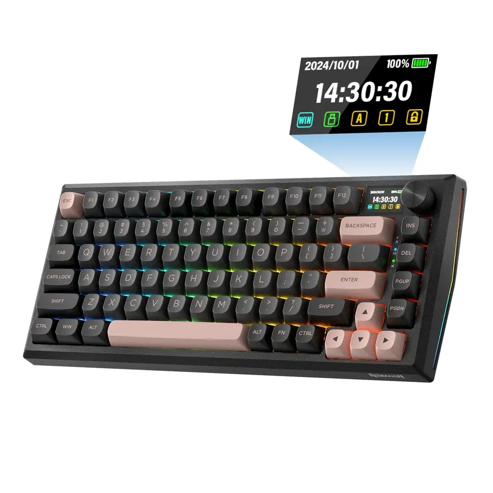 ECLIPSE K720 PRO