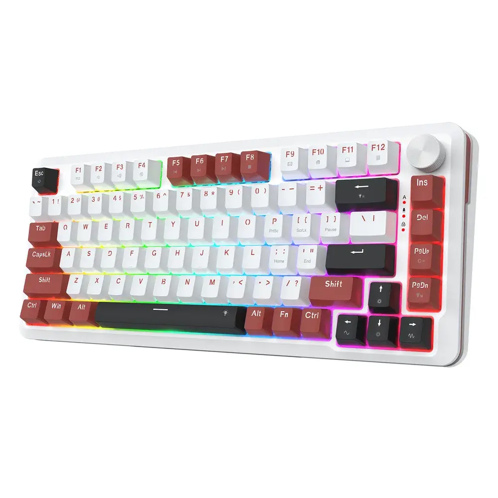 STORMHUNTER K721WRB-RGB-M