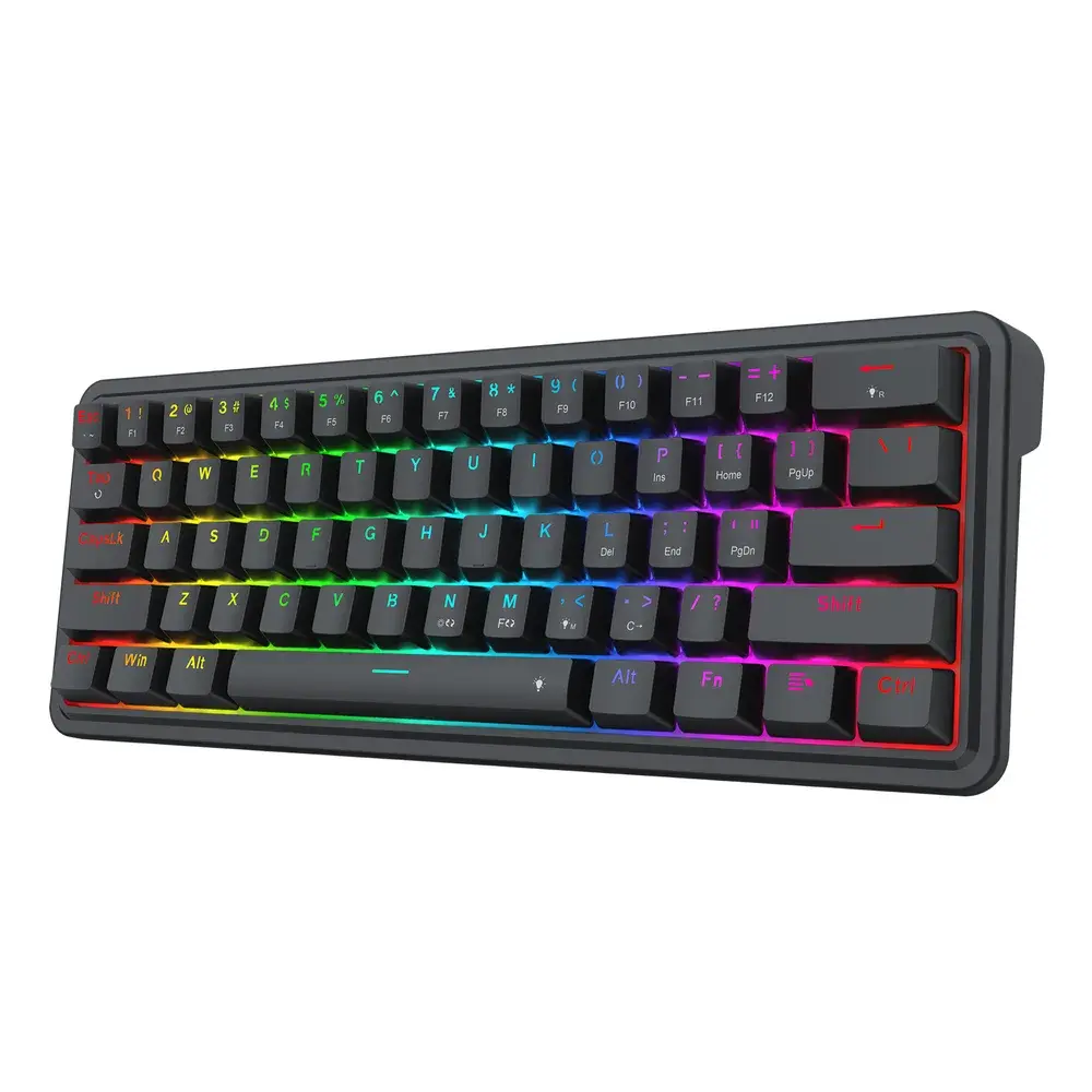 IRONGUARD K722