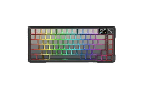 BEHEMOTH K724SP-RGB-PRO