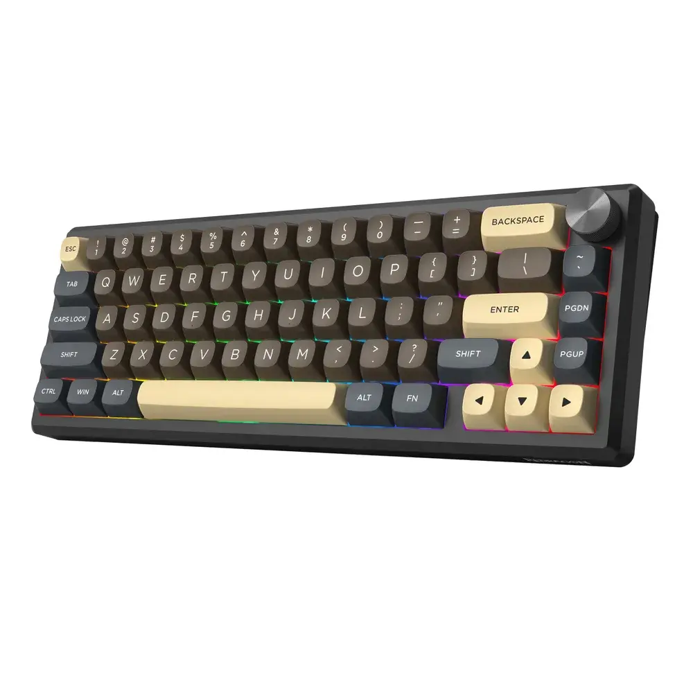 URANUS PRO K727CGY-RGB-PRO