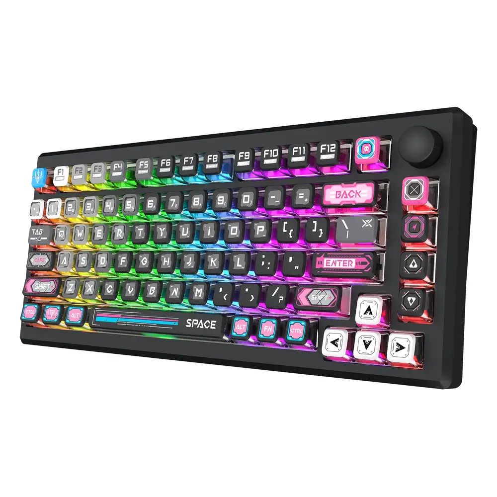 URANUS PRO 82 K732-RGB-PRO