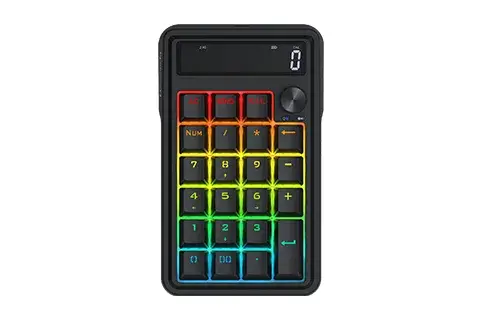 COVE wireless K733-RGB-WL