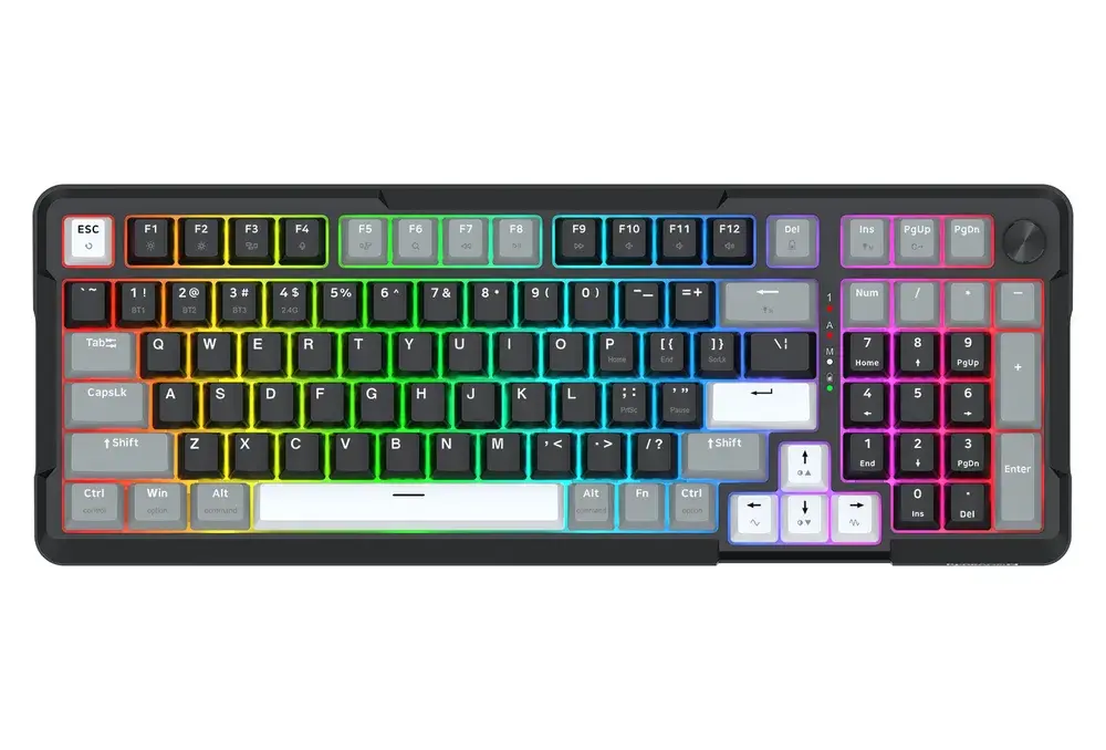 ARLOKKS K742