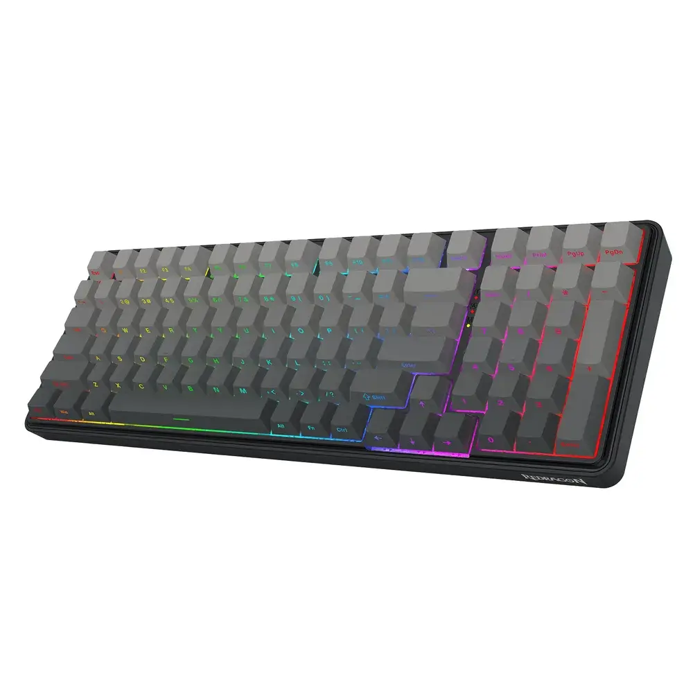 FAYE K744SP-RGB-PRO