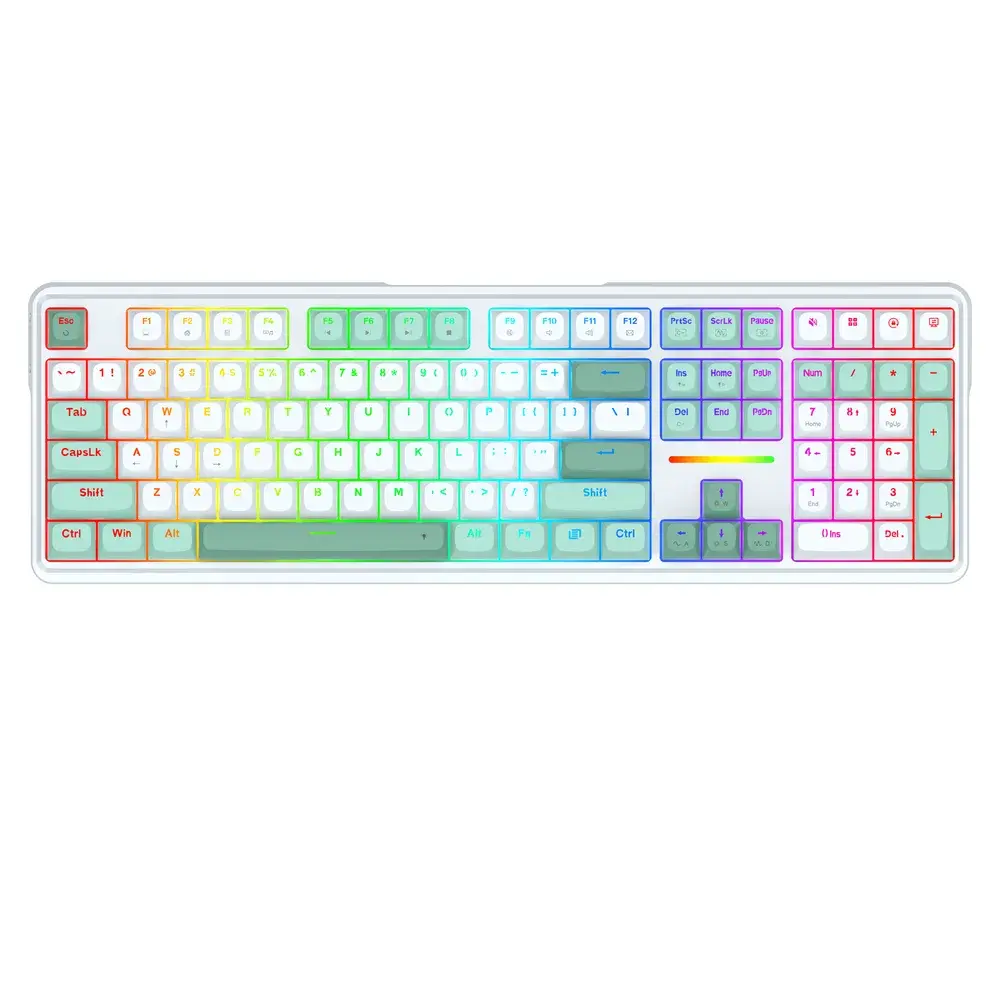 ANTONIUM MAGNETIC K745WG-M