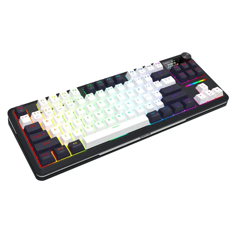 WILDSLASH LCD PRO K746WB-RGB-PRO
