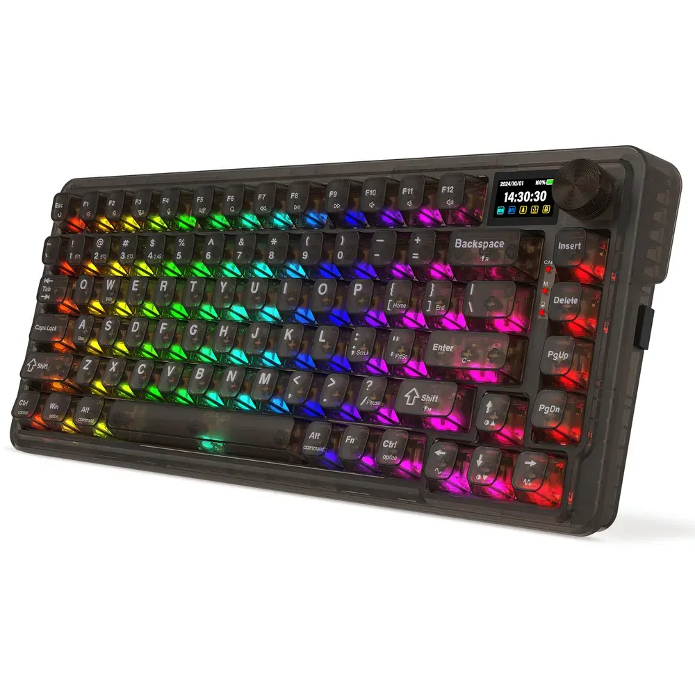 THORIUM K751CTB-RGB-PRO