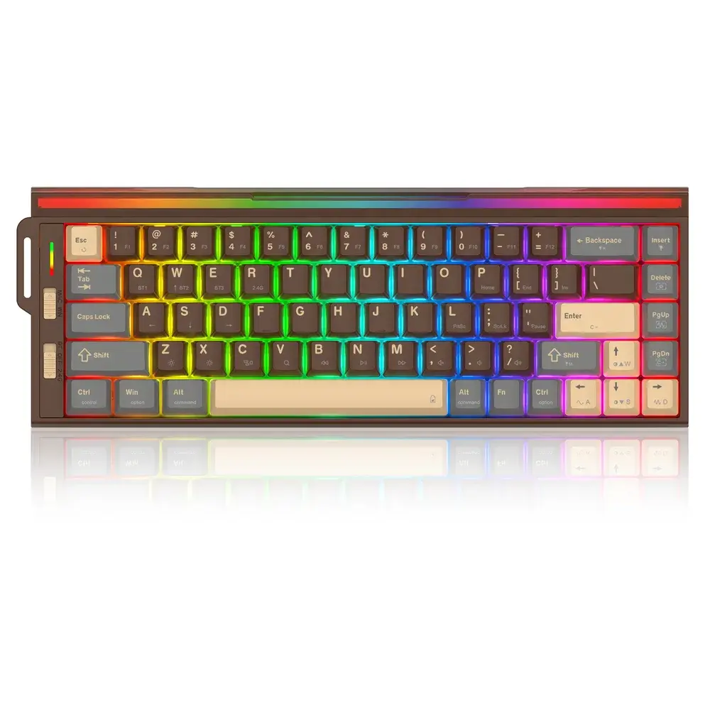 NOLAN K752MSO-WL