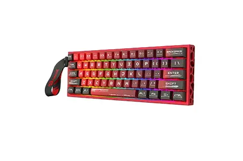 VENOM K753-RGB-M