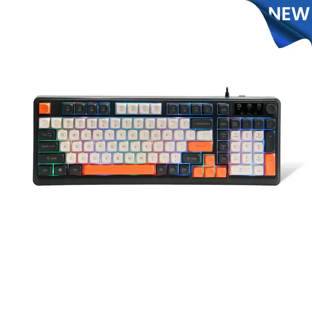 Rexus Battlefire K98M