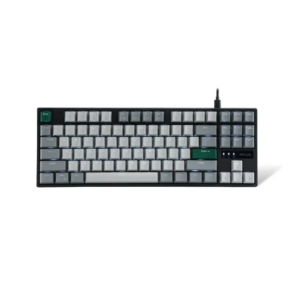 Rexus Heroic KX4