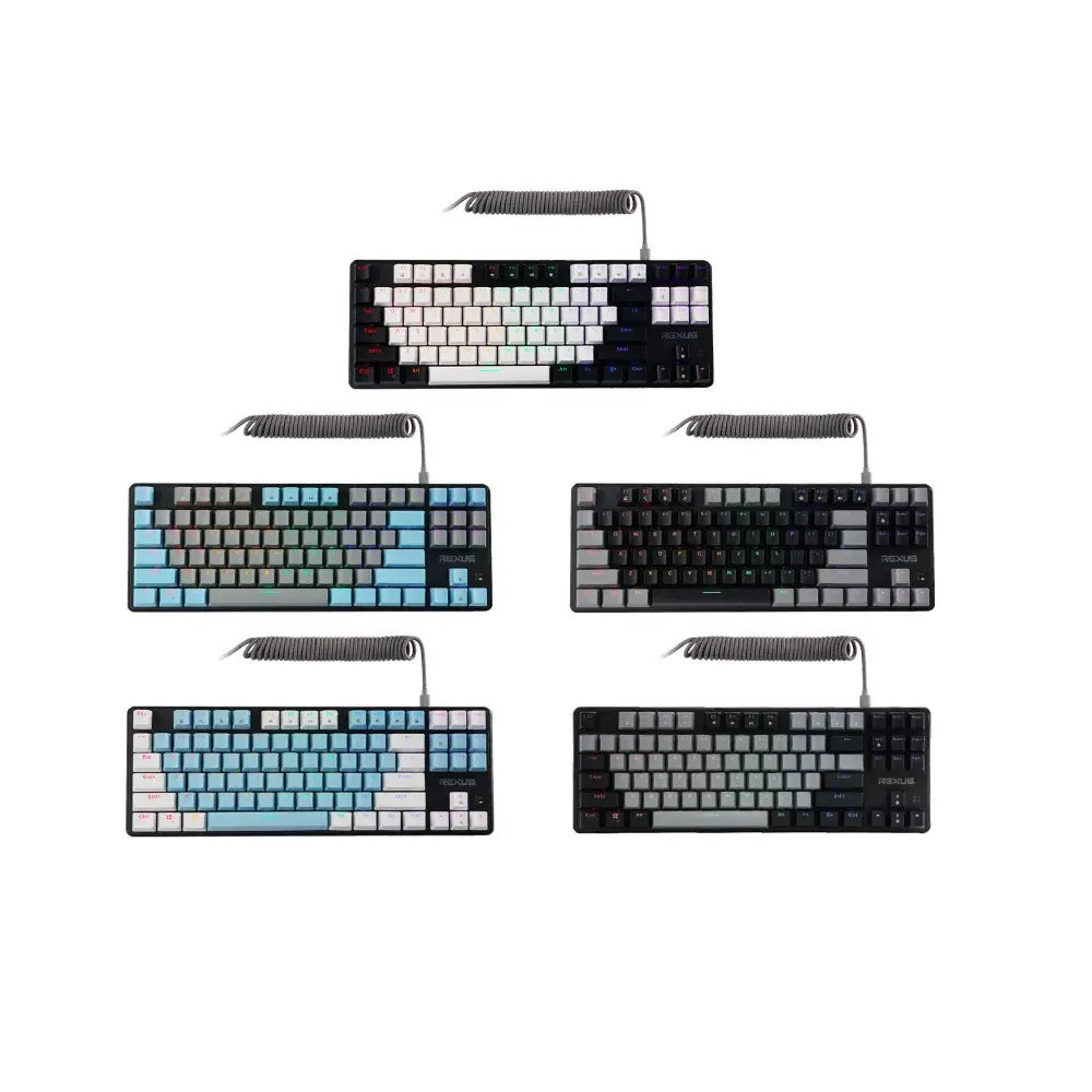 Rexus Legionare MX5.2 TKL