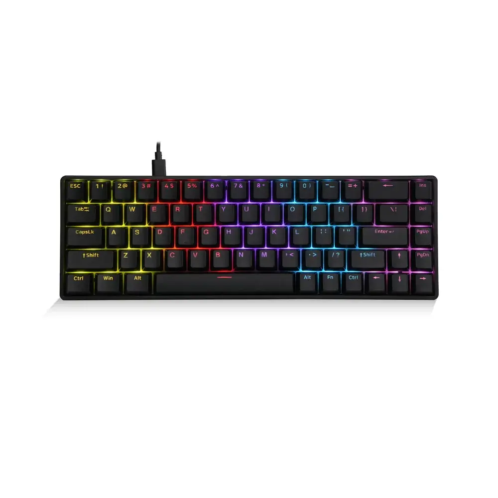 Rexus SH600