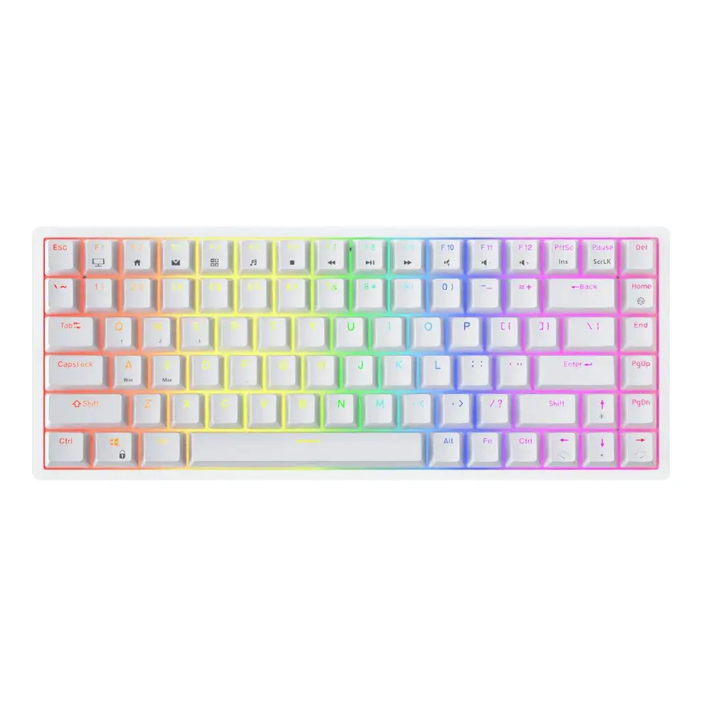 RK84 75% Wireless Mechanical Keyboard