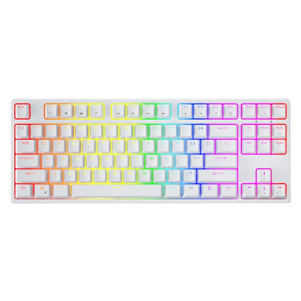 RK Sink87G RK87 Wireless TKL Mechanical Keyboard
