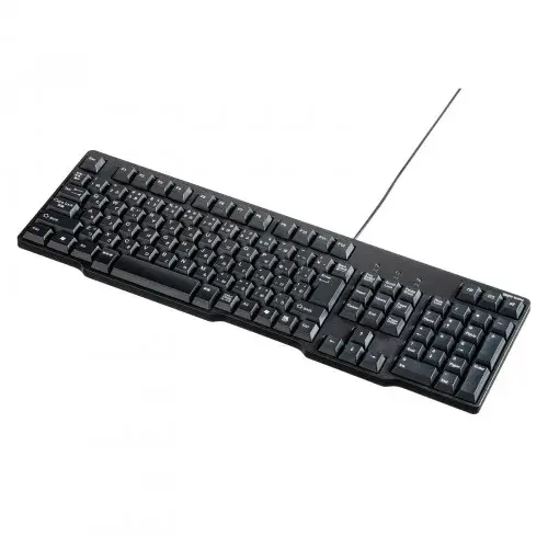 USBキーボード（3.5mロングケーブル） SKB-L2UBKN