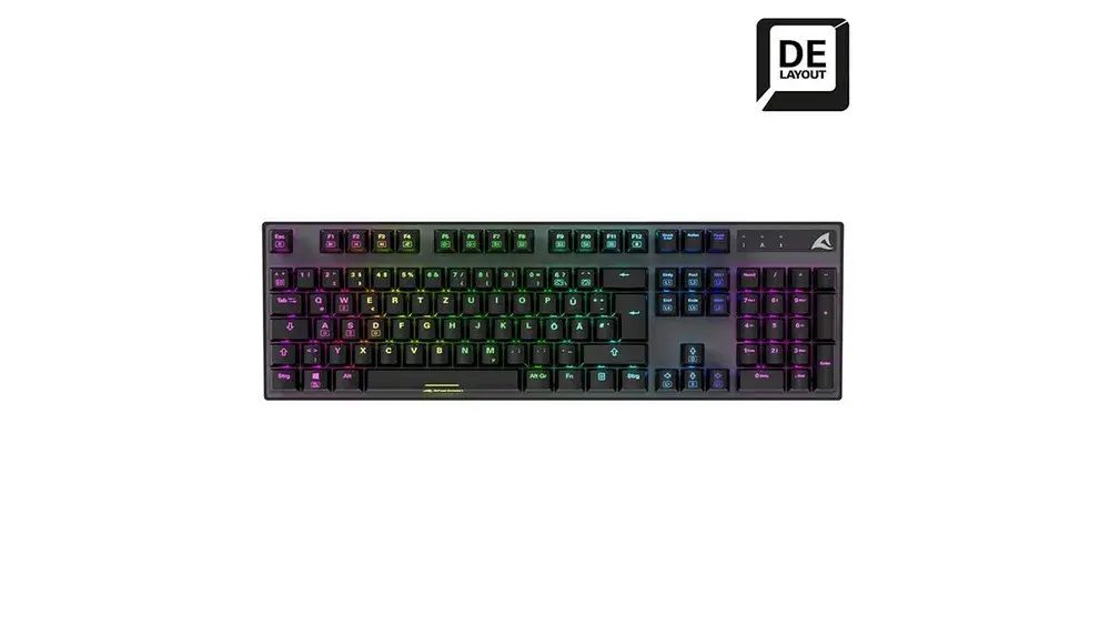 Sharkoon SKILLER SGK20