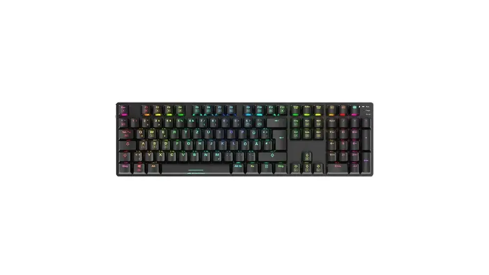 SKILLER SGK36W