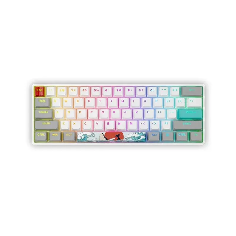 GK61