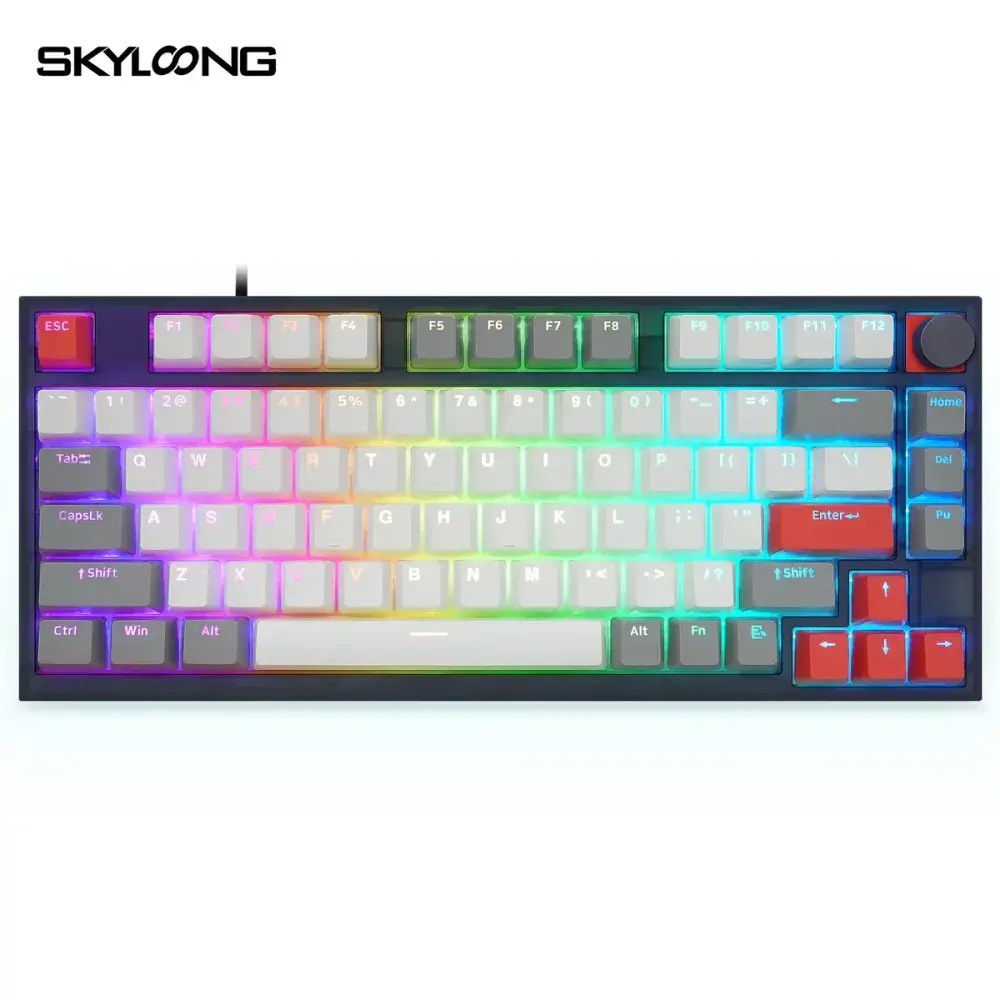 Skyloong GK75 Optical